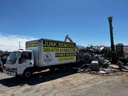 Best Scrap Metal Removal  in Liberty Lake, WA