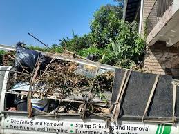 Recycling Services for Junk in Liberty Lake, WA