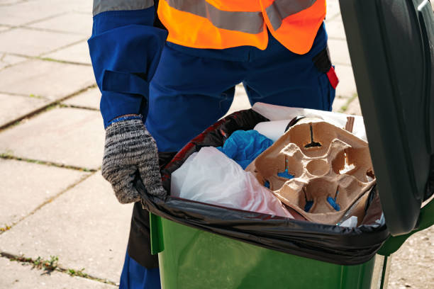 Best Demolition Debris Removal  in Liberty Lake, WA